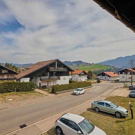 Chalet Gipfelglück Oberstaufen Exterior foto